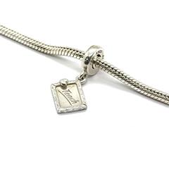 PANDORA TEACH WITH LOVE DANGLE 2.6G S925